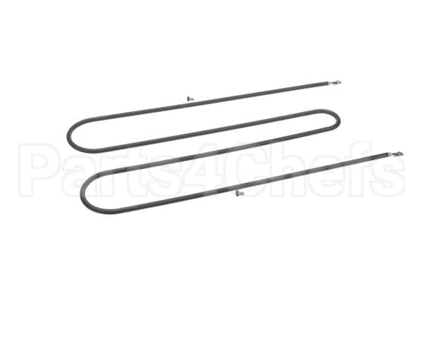 0113613 Piper Products Heating Element 900W/208V