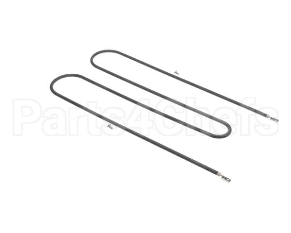 0113613 Piper Products Heating Element 900W/208V