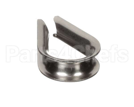 0113X058 Jbt Vibratory Wire Rope Thimble 516" Dia Ss