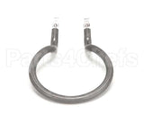01142.0000 Bunn Warmer Element, 130 Watt 120V