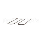 0114324 Piper Products Element, 208V