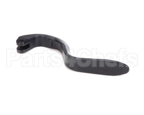 011454-45 T&S Brass Eb-0107 Squeeze Valve Handle, Blue