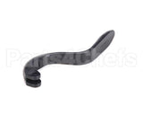 011454-45 T&S Brass Eb-0107 Squeeze Valve Handle, Blue