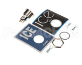 01145507 Follett Switch, Push Button Operated