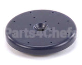 011456-45 T&S Brass Eb-0107 Spray Face, Blue