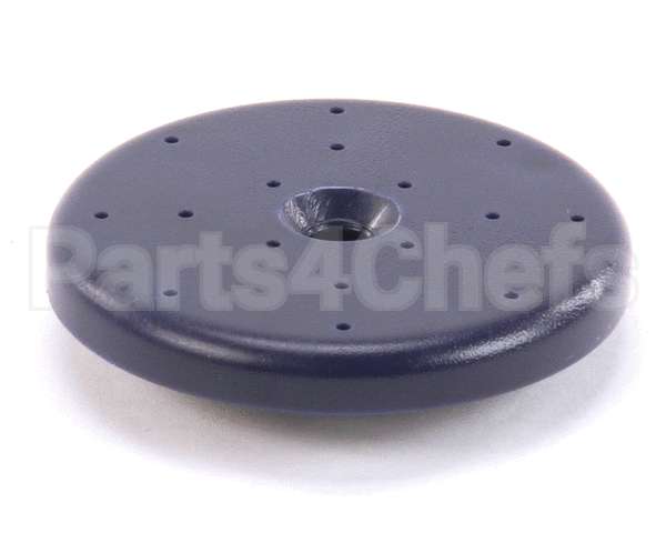 011456-45 T&S Brass Eb-0107 Spray Face, Blue