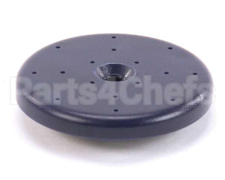 011456-45 T&S Brass Eb-0107 Spray Face, Blue