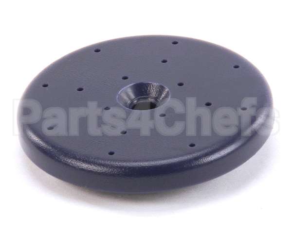 011456-45 T&S Brass Eb-0107 Spray Face, Blue