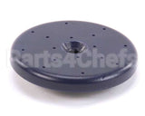 011456-45 T&S Brass Eb-0107 Spray Face, Blue