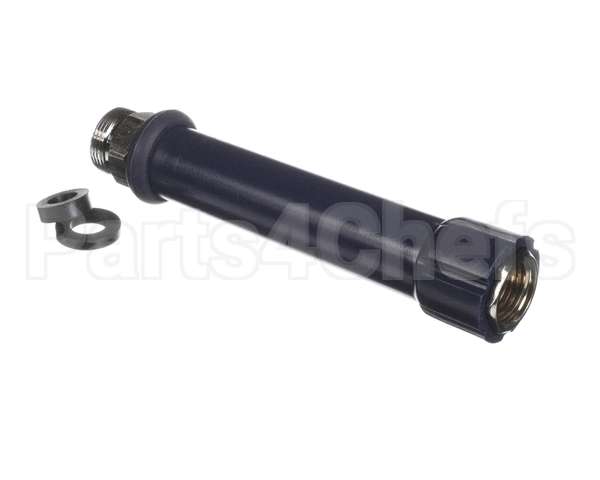 011482-40 T&S Brass Handle Grip Assembly, 7/8-20Un Male Inle