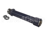 011482-40 T&S Brass Handle Grip Assembly, 7/8-20Un Male Inle