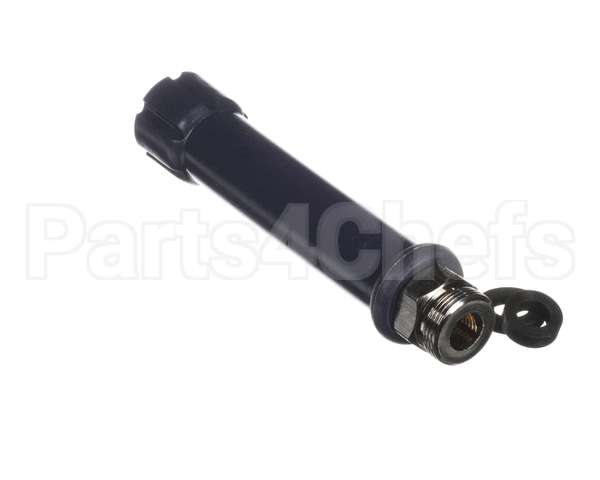 011482-40 T&S Brass Handle Grip Assembly, 7/8-20Un Male Inle