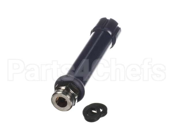 011482-40 T&S Brass Handle Grip Assembly, 7/8-20Un Male Inle
