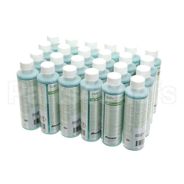 01149962 Compatible Follett Ice Machine Cleaner 24 8Oz Bt