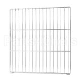 0115 Imperial Ihr/Oven Rack, 26Inx27In W/Pla