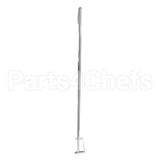 0115 Imperial Ihr/Oven Rack, 26Inx27In W/Pla