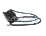 011505 Keating Receptacle 125V 15Amp Snap In