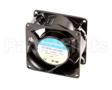 0115141 Piper Products Fan