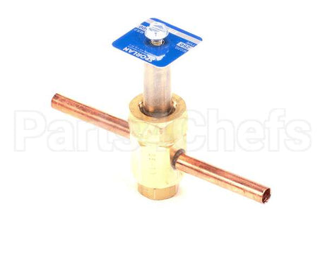 0115320 Piper Products Liquid Solenoid Valve