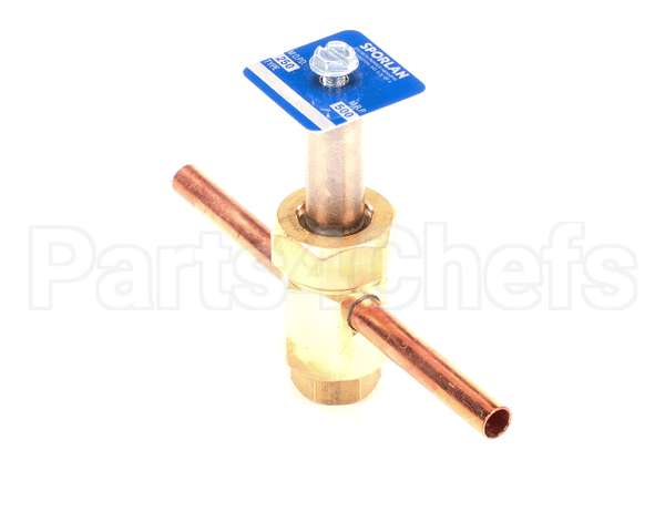 0115320 Piper Products Liquid Solenoid Valve
