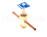 0115320 Piper Products Liquid Solenoid Valve