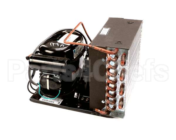 0115323 Piper Products Condenser: 13Hp 2D3441