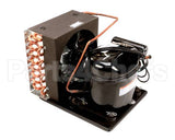 0115323 Piper Products Condenser: 13Hp 2D3441