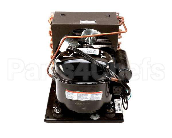 0115323 Piper Products Condenser: 13Hp 2D3441