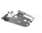 01154.0000 Cretors Door Hinge Strap-Left