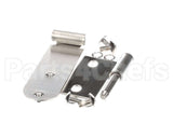01154.0000 Cretors Door Hinge Strap-Left