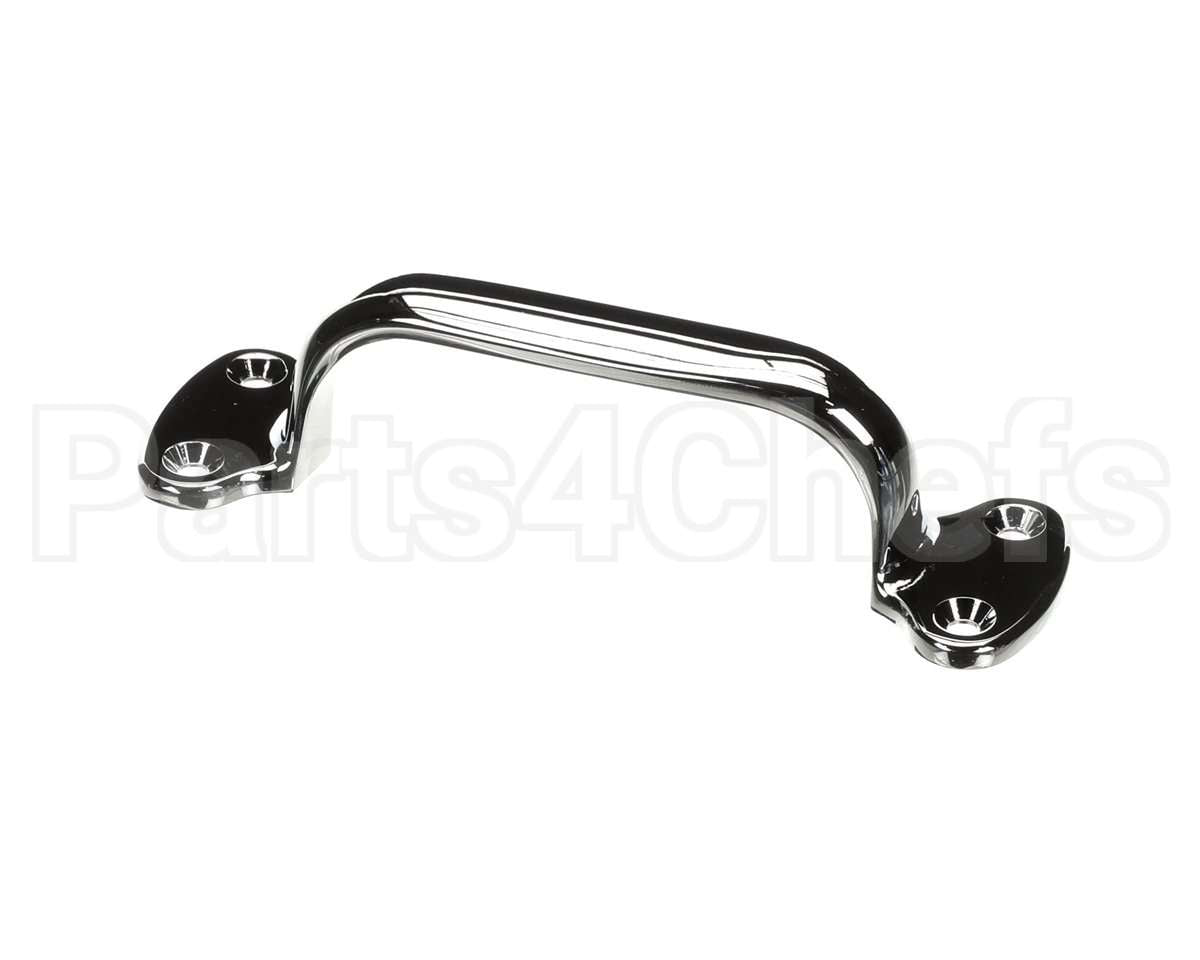 01154.0000 Crown Tonka Handle Pull 382 10382000004