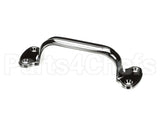 01154.0000 Crown Tonka Handle Pull 382 10382000004