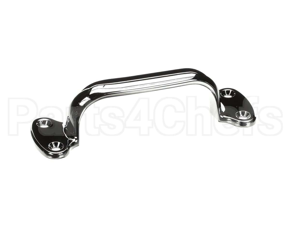 01154.0000 Crown Tonka Handle Pull 382 10382000004