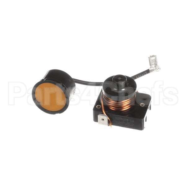 01157387 Compatible Follett Relay, Overload, 414 Compresso