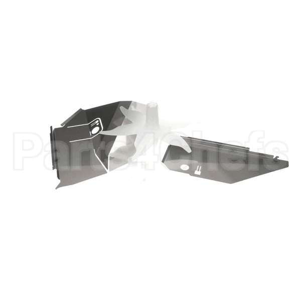 01159292 Compatible Follett Kit, Agitation, 15S