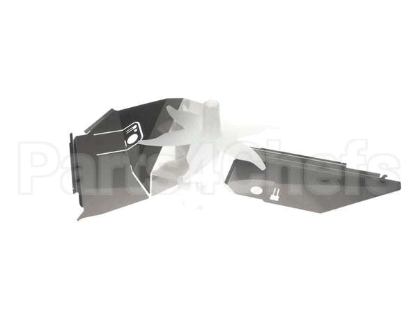 01159292 Follett Kit, Agitation, 15S