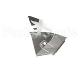 01159292 Follett Kit, Agitation, 15S