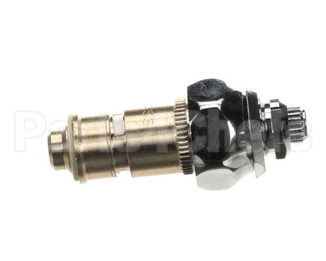 011616-25NS T&S Brass Quarter-Turn Cerama Cartridge W/ Check V