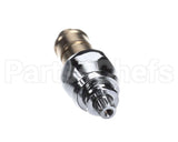 011617-25NS T&S Brass Qrt Trn Cerama Crt Chk Vlv Esb
