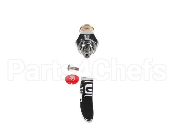 011618-25NS T&S Brass Cerama,Crtrdg W/Escut Bon