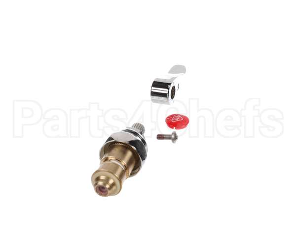 011618-25NS T&S Brass Cerama,Crtrdg W/Escut Bon