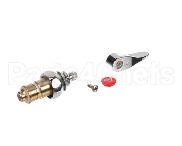 011618-25NS T&S Brass Cerama,Crtrdg W/Escut Bon