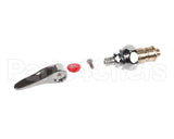 011618-25NS T&S Brass Cerama,Crtrdg W/Escut Bon