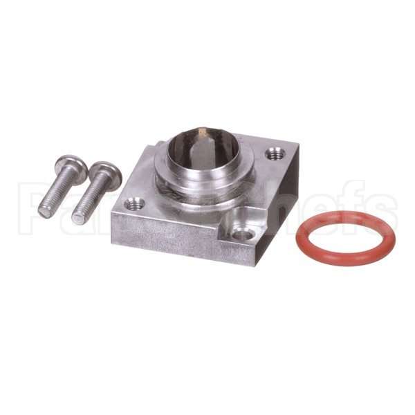 01161843 Compatible Follett Kit, Microchewblet W/ O-Ring Seal