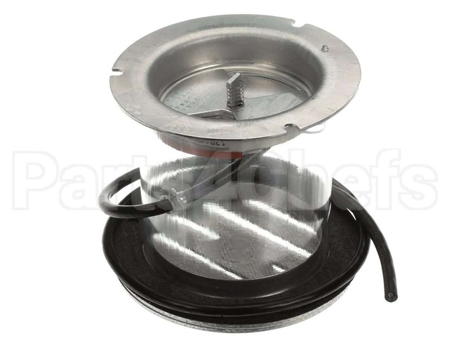 01162.00 Crown Tonka Vent 1832 Heated Hi-Flow Ventilator Port