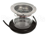 01162.00 Crown Tonka Vent 1832 Heated Hi-Flow Ventilator Port