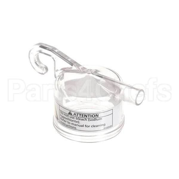 01164995 Compatible Follett Cup, Sanitizer