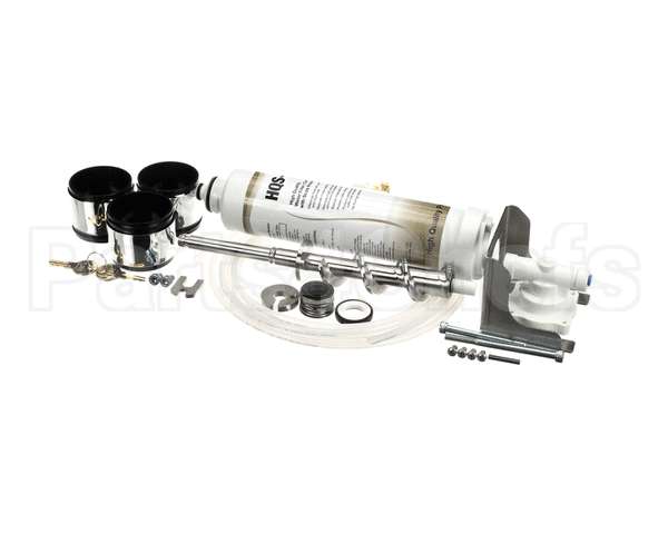 01174267 Follett Kit, Carbon Filter