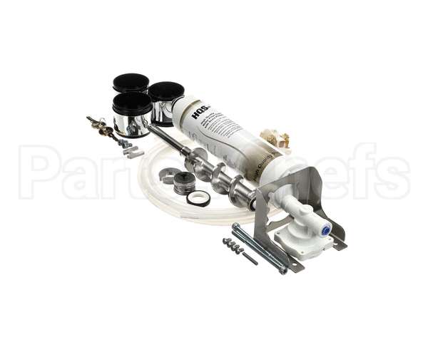 01174267 Follett Kit, Carbon Filter