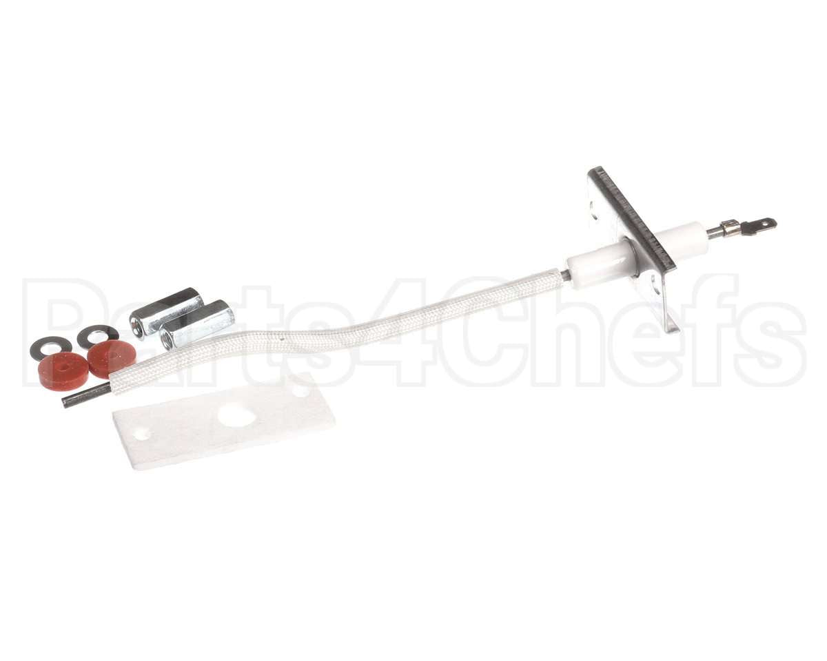 011752F Raypak Flame Sensor Probe
